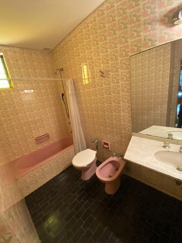 Imagen 11 de 30 de Basavilbaso Al 1200 Y Juncal Duplex 380 M2 4 Cocheras