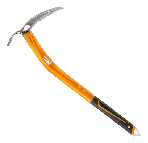 Piqueta Evo Summit Petzl 55cm Hidroformada Made In France!