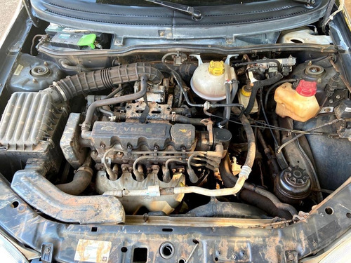 Chevrolet Corsa Classic 1.0 2009 Completo