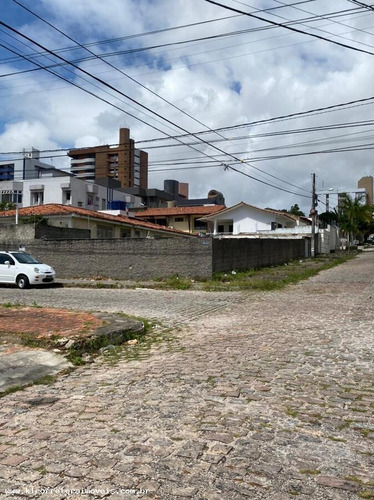 Imagem 2 de 13 de Terreno Urbano Para Venda Em Natal, Lagoa Nova - Kt 0070_2-1227387