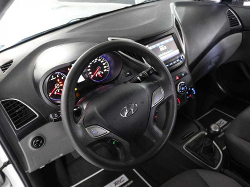 Imagem 8 de 15 de Hyundai Hb20s Comfort