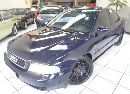 Audi A4 A4 2.8 V6 12V