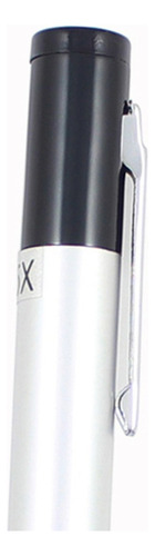 ./ Microscópio Tipo Pluma Micropen 50x Mini Lupa Led