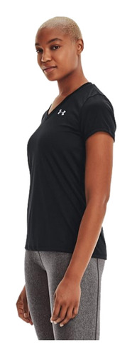 Polera Under Armour Teach Ssv 1255839-002