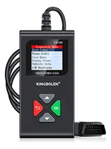 Comprar Ya100 Obd2 Scanner, Obd2 Code Reader Automotive Engine ...