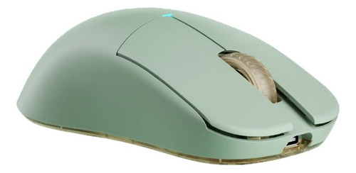 Mouse Lamzu Atlantis Mini Pro Gamer Inalámbrico 26k Dpi