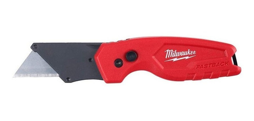 Navaja Multiusos Plegable Fastback Milwaukee 48221500