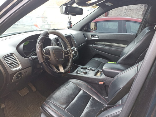 Dodge Durango 5.7 Limited V8 At