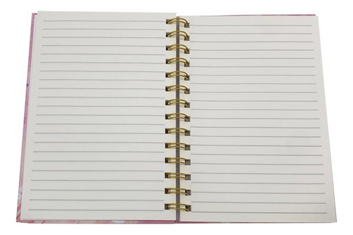 Libreta Con Espiral Pop It