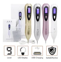 Comprar Bolígrafo Cauterizador Plasma-pen Cuidado Facial