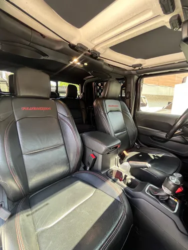 Jeep Gladiator Rubicon 3.6 2020