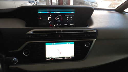 Citroen C4 Picasso 2017