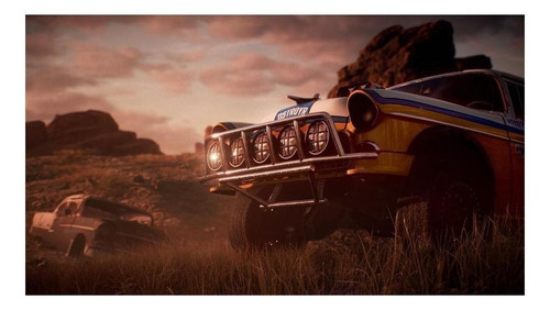 Need for Speed: Payback Standard Edition Electronic Arts PC Digital