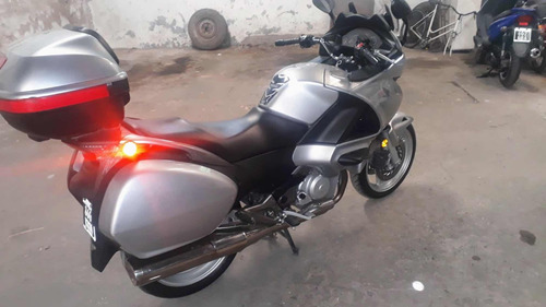 Honda Deuville 2010