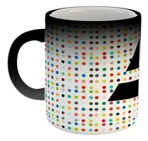 Comprar Taza Mágica 30 Seconds To Mars Jared Leto |de Hoy No Pasa| 3