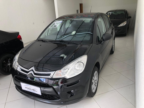 Citroen C3 Completo 1.5 Carro Pequeno Top Zona Leste Uber