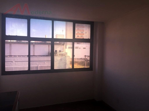 Imagem 6 de 12 de Apartamento Loft Para Aluguel, 1 Dormitório(s) - 6021