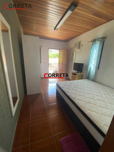 Imagem 12 de 15 de Chácara De 3.300m² No Bairro Cupim De Ibiúna. - 216