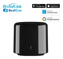 Comprar Broadlink Rm4c Wifi Ir Control Remoto Universal Smart Home
