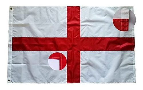 Bandera Eeuu Bandera De Inglaterra Bandera Británica 3x5ft 