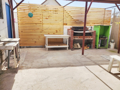 Terreno Con 2 Casas En Villa Talinay, Guanaqueros, Coquimbo