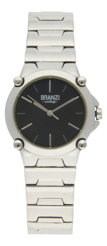 Reloj Para Dama Branzi *crome*.