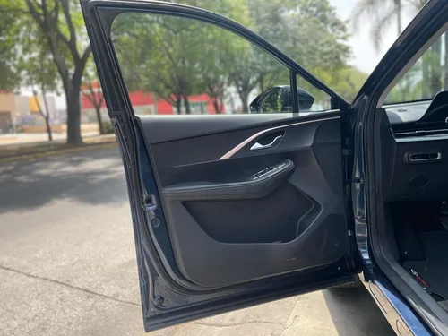 Omoda C5 1.5 PREMIUM TURBO