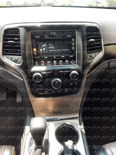 Jeep Grand Cherokee 5.7 Blindada 4x4 At