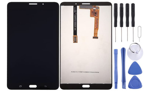 Pantalla Lcd Repuesto Para Galaxy Tab 7.0 T285 Digitalizador