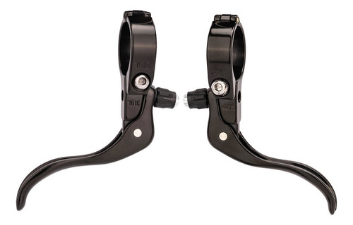 Brake Levers: Aluminum Brake, Road, Bic Brake