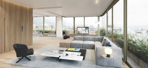 Apartamento En Venta En Bogota Los Rosales