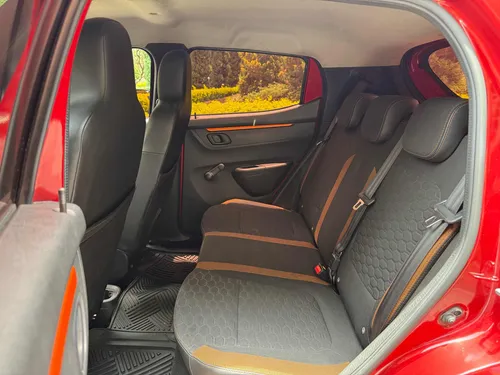 Renault Kwid 1.0 12v