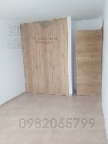 Alquilo, Estrene Elegante Y Moderna Casa En Urbanización Vistana 1000