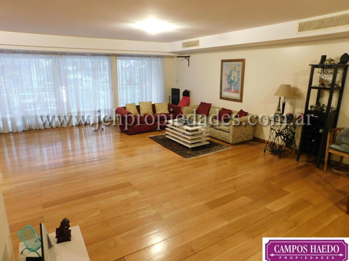 Imagen 9 de 13 de Excepcional Semipiso De Categoría En Recoleta