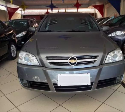 Chevrolet Astra Chevrolet Astra 2.0