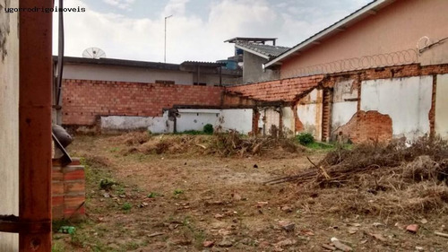 Imagem 9 de 15 de Terreno Para Venda Em Guarulhos, Santa Mena - 1858ok_1-829532