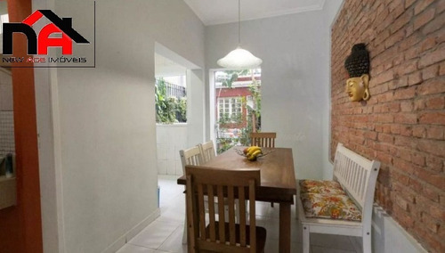 Imagem 4 de 8 de Casa - Ca00102 - 69546981
