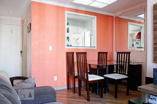 Imagem 2 de 28 de Apartamento 2 Dormitórios À Venda, 50 M² Por R$ 316.000 - Vila Amélia - Ap0078