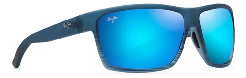 Lentes De Sol Polarizados Maui Jim Alenuihaha Mj839-03s