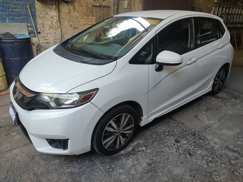 Honda Fit Fit Hit CVT