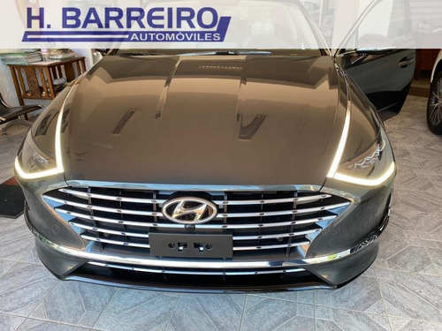 Hyundai Sonata Hyundai Sonata Hybrid 2021 0km