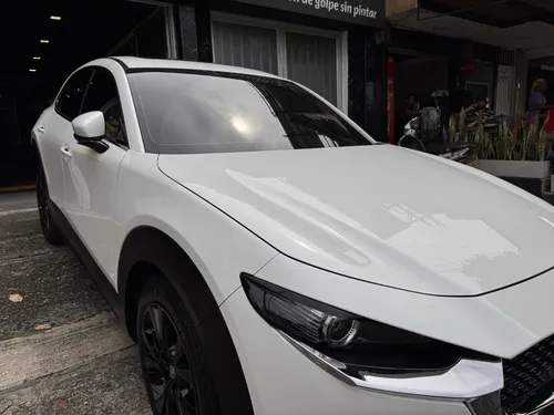 Mazda CX-30 2.0 Grand Touring Lx At Hibrido Ligero - Mhev