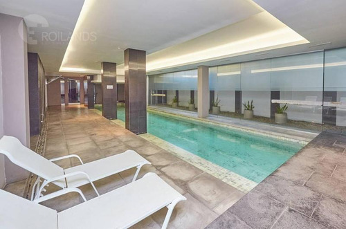 Venta Departamento 3 Ambientes Jardín Parrilla Cochera Y Amenities Belgrano