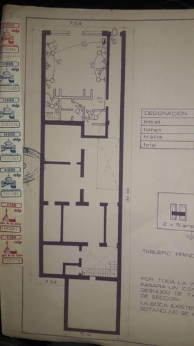 Imagen 4 de 7 de Terreno - La Plata