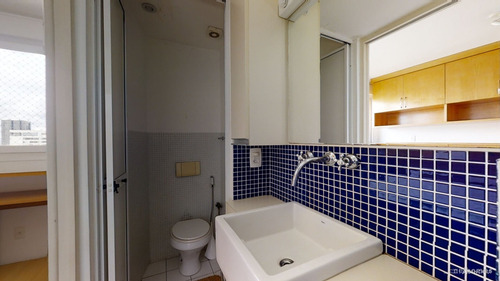 Imagem 14 de 15 de Apartamento - Consolacao - Ref: 19004 - V-19004