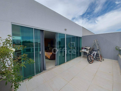 Imagem 27 de 27 de Casa À Venda, 366 M² Por R$ 850.000,00 - Setor Jaó - Goiânia/go - Ca0275