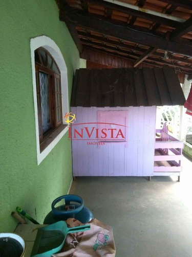 Imagem 3 de 21 de Casa Com Piscina A Venda - Ca00192 - 70655197