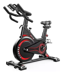 Bicicleta Spinning Bike - Resistencia Magnetica Top - 6kg