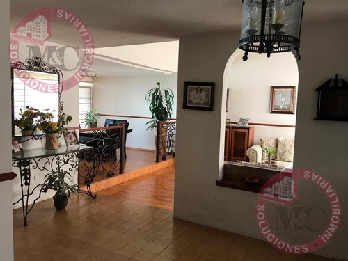 Casa En Venta Lomas Del Campestre, Aguascalientes