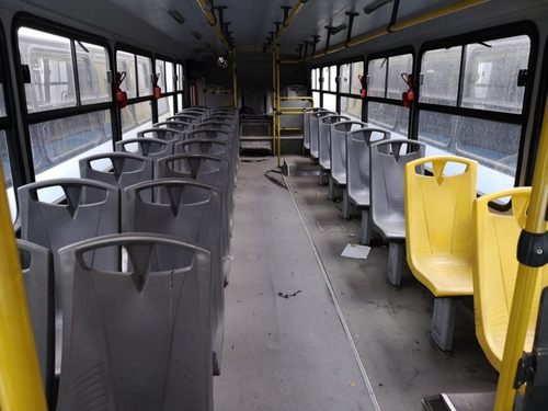 Imagen 4 de 13 de Internatinal Autobus